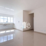 Apartamento com 2 quartos sendo 1 suíte à venda, 56 m² por R$ 230.000 - Pampulha - Uberlândia/MG