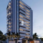 Apartamento com 3 quartos sendo 1 suíte à venda, 107 m² por R$ 700.000 - Santa Mônica - Uberlândia/MG