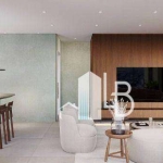 Apartamento com 3 suítes à venda, 131 m² por R$ 1.029.671 - Copacabana - Uberlândia/MG