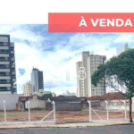 Área no bairro Martins com 1.480 metros quadrados.