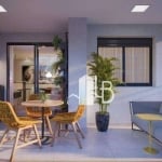 Apartamento com 2 dormitórios à venda, 77 m² por R$ 688.451,58 - Jardim Sul - Uberlândia/MG