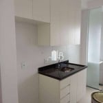 Apartamento com 2 dormitórios à venda, 58 m² por R$ 285.000,00 - Presidente Roosevelt - Uberlândia/MG