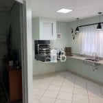 Cobertura com 3 dormitórios à venda, 214 m² por R$ 750.000,00 - Jardim Finotti - Uberlândia/MG