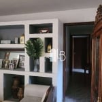 Casa com 4 quartos à venda, 300 m² por R$ 900.000 - Tabajaras - Uberlândia/MG