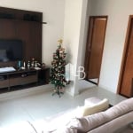 Apartamento com 2 dormitórios à venda, 55 m² por R$ 210.000,00 - Lagoinha - Uberlândia/MG