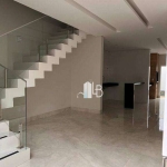 Sobrado com 3 dormitórios à venda, 124 m² por R$ 620.000,00 - Grand Ville - Uberlândia/MG