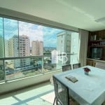 Apartamento com 4 dormitórios à venda, 108 m² por R$ 850.000,00 - Jardim Finotti - Uberlândia/MG