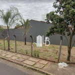 Terreno à venda, 322 m² por R$ 493.500.000,00 - Jardim Ozanan - Uberlândia/MG