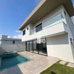 Casa com 4 dormitórios à venda, 400 m² por R$ 4.800.000,00 - Jardim Versailles - Uberlândia/MG