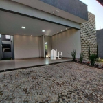 Casa com 3 quartosà venda, 160 m² por R$ 700.000 - Minas Gerais - Uberlândia/MG