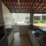 Casa com 3 dormitórios à venda, 198 m² por R$ 450.000,00 - Jardim Europa - Uberlândia/MG