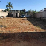 Terreno à venda, 398 m² por R$ 450.000 - Vila Saraiva - Uberlândia/MG.