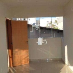 Apartamento no bairro Jardim Botânico com dois quartos.