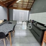 Casa com 4 quartos à venda, 184 m² por R$ 880.000 - Gávea Sul - Uberlândia/MG