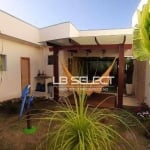 Casa com 3 dormitórios à venda, 150 m² por R$ 787.500,00 - Minas Gerais - Uberlândia/MG