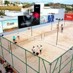 Imóvel comercia no bairro Jardim Botânico com 1200 metros de terreno.