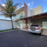 Casa com 3 suítes à venda, 270 m² por R$ 1.400.000 - Brasil - Uberlândia/MG