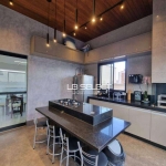 Cobertura com 3 dormitórios à venda, 181 m² por R$ 1.550.000,00 - Santa Mônica - Uberlândia/MG