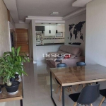 Apartamento com 2 dormitórios à venda, 67 m² por R$ 290.000,00 - Jardim Botânico - Uberlândia/MG