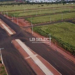 Terreno à venda, 250 m² por R$ 160.000,00 - Life 1 - Uberlândia/MG