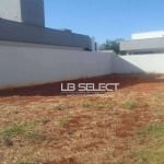 Terreno à venda, 336 m² por R$ 435.000,00 - Condomínio Reserva dos Ipês - Uberlândia/MG