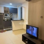 Apartamento com 2 dormitórios à venda, 52 m² por R$ 280.000,00 - Bosque dos Buritis - Uberlândia/MG