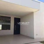 Casa com 3 dormitórios à venda, 138 m² por R$ 750.000,00 - Cidade Jardim - Uberlândia/MG