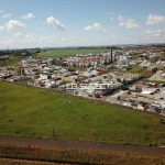 Terreno no bairro Novo Mundo com 360 metros quadrados.