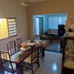 Casa com 3 dormitórios à venda, 211 m² por R$ 750.000,00 - Martins - Uberlândia/MG