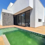 Casa com 3 dormitórios à venda, 235 m² por R$ 2.300.000,00 - GSP Arts Uberlândia - Uberlândia/MG