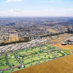 Terreno com 1000 metros quadrados no bairro Morada da Colina em excelente localização.