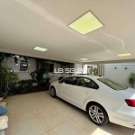 Casa com 3 dormitórios à venda, 180 m² por R$ 545.000,00 - Shopping Park - Uberlândia/MG