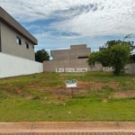 Terreno à venda, 420 m² por R$ 570.000,00 - Condomínio Arts - Uberlândia/MG