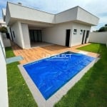 Casa com 3 dormitórios à venda, 224 m² por R$ 2.128.000,00 - Condomínio Arts - Uberlândia/MG