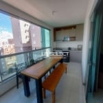 Apartamento com 3 quartos à venda, 84 m² por R$ 700.000 - Jardim Finotti - Uberlândia/MG