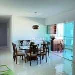 Apartamento com 4 dormitórios à venda, 110 m² por R$ 850.000,00 - Jardim Finotti - Uberlândia/MG