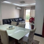 Apartamento com 3 quartos à venda, 100 m² por R$ 510.000 - Jardim Finotti - Uberlândia/MG