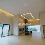 Casa com 3 dormitórios à venda, 247 m² por R$ 2.350.000,00 - Condomínio Arts - Uberlândia/MG