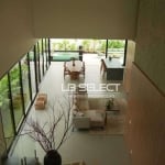 Casa com 3 dormitórios à venda, 342 m² por R$ 4.200.000,00 - Condomínio Tamboré - Uberlândia/MG