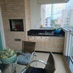 Apartamento com 4 dormitórios à venda, 185 m² por R$ 1.300.000,00 - Martins - Uberlândia/MG