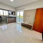 Apartamento com 2 dormitórios à venda, 60 m² por R$ 350.000,00 - Jaraguá - Uberlândia/MG