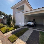 Casa com 4 quartos à venda, 208 m² por R$ 1.300.000 - Royal Park - Uberlândia/MG