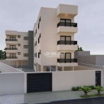 Apartamento com 3 dormitórios à venda, 79 m² por R$ 386.000,00 - Jardim Patrícia - Uberlândia/MG