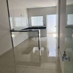 Casa com 2 dormitórios à venda, 72 m² por R$ 230.000,00 - Jardim Sucupira - Uberlândia/MG