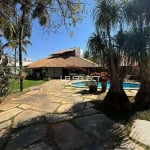 Casa com 4 quartos à venda, 400 m² por R$ 2.300.000 - Jardim Karaíba - Uberlândia/MG