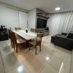 Apartamento com 3 quartos à venda, 90 m² por R$ 670.000 - Santa Mônica - Uberlândia/MG