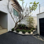 Casa com 3 dormitórios à venda, 286 m² por R$ 1.500.000,00 - Cidade Jardim - Uberlândia/MG