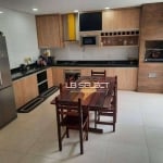 Casa com 3 dormitórios à venda, 160 m² por R$ 950.000,00 - THE PALMS - Uberlândia/MG