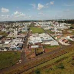 Galpão no bairro Novo Mundo com 532.