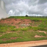 Terreno à venda, 328 m² por R$ 350.000,00 - Terras Alpha - Uberlândia/MG